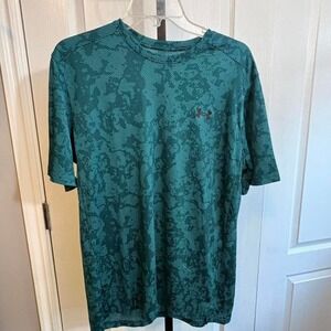 Under Armour‎ Men's Tech Vent Geode